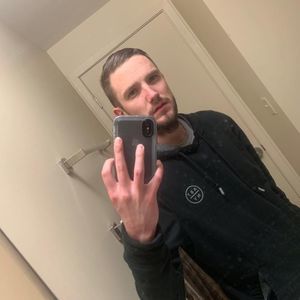 Meet your Posher, Nick